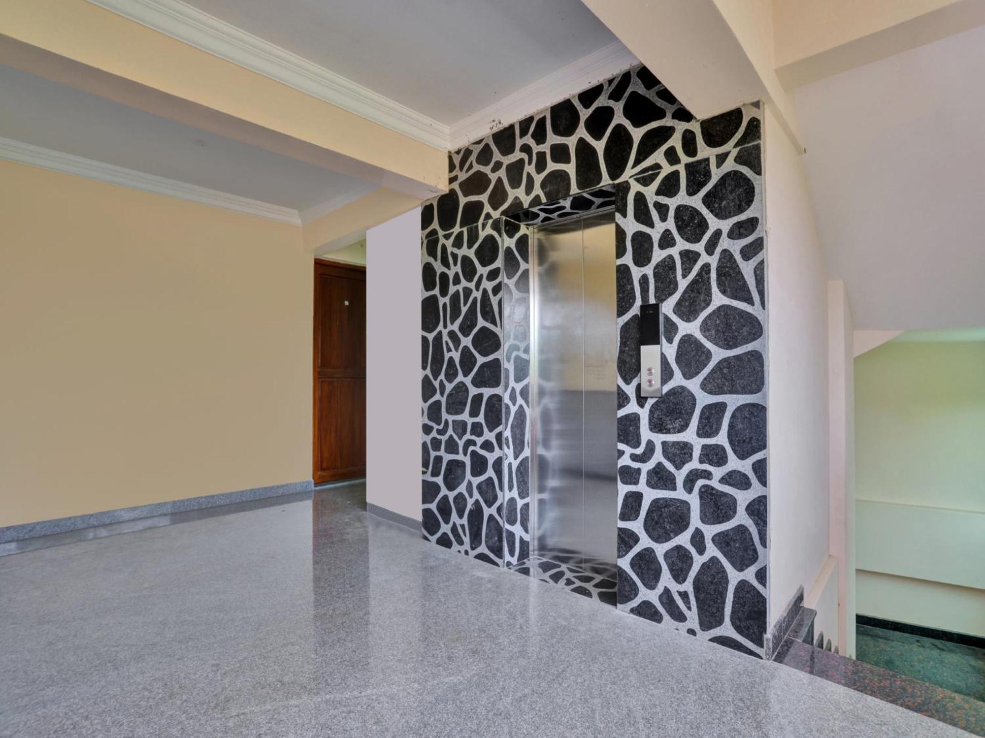 Family Castle Hotel Thiruvananthapuram Luaran gambar